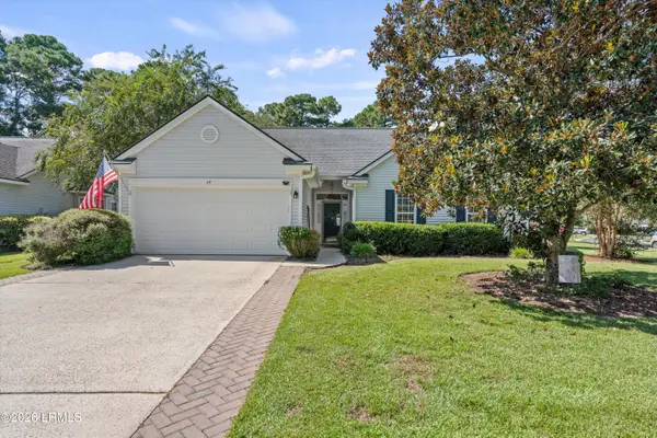 47 Muirfield Drive, Okatie, SC 29909