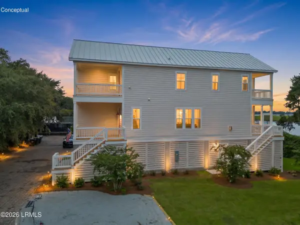 108 Factory Creek Court, Beaufort, SC 29907