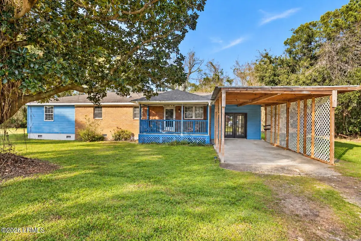 23 Orange Grove Road, Saint Helena Island, SC 29920 - #1