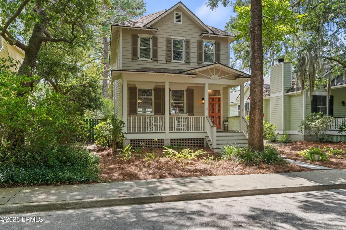 2664 Broad Street, Beaufort, SC 29902 - #1