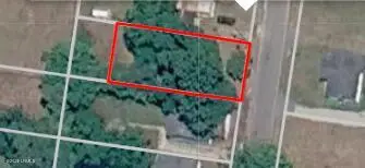 Tbd Pickrum Street, Allendale, SC 29810