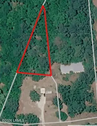0 Harter Road, Fairfax, SC 29827