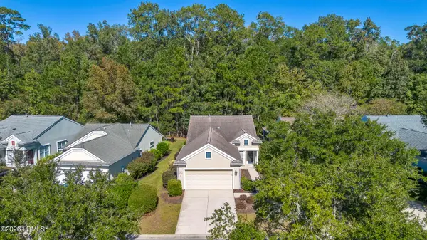 80 Redtail Drive, Bluffton, SC 29909