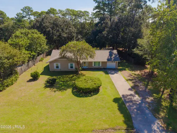 36 Sugaree Drive, Bluffton, SC 29910