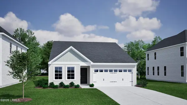 779 Twin Pond Drive, Hardeeville, SC 29927