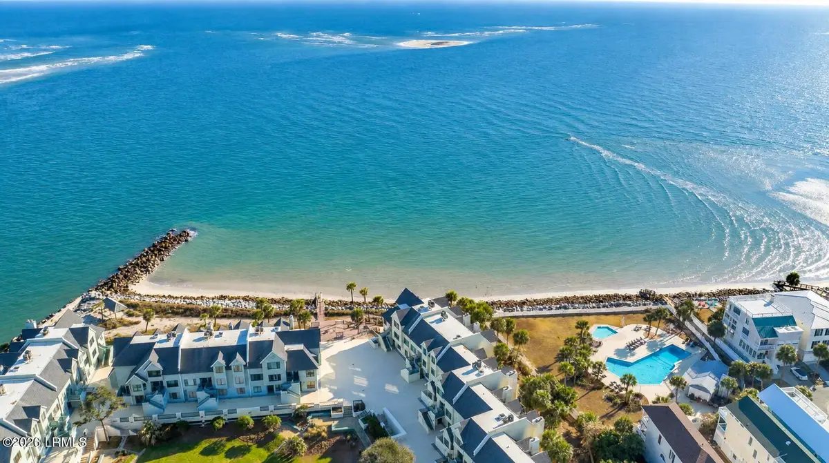 659 New Haven Court, Fripp Island, SC 29920 - #1