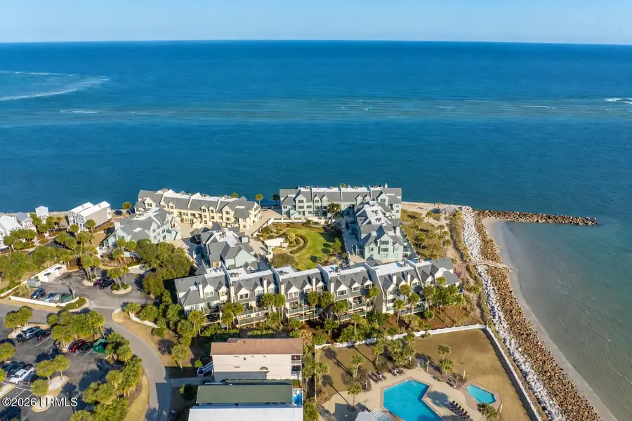 659 New Haven Court, Fripp Island, SC 29920 - #2