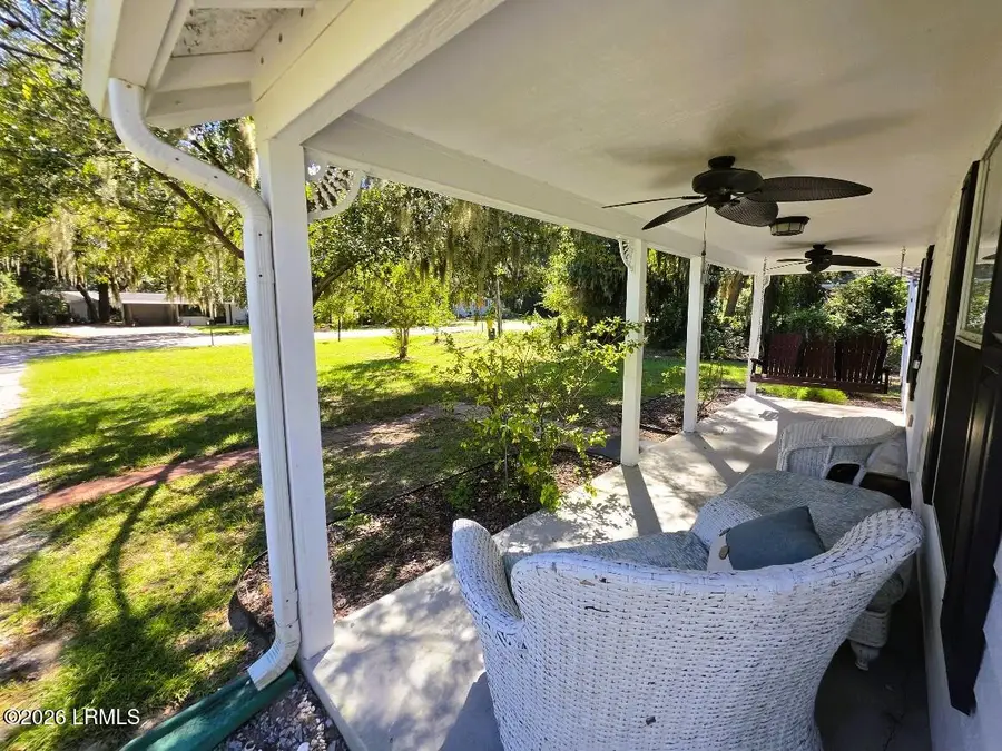 1609 Madrid Avenue, Port Royal, SC 29935 - #2