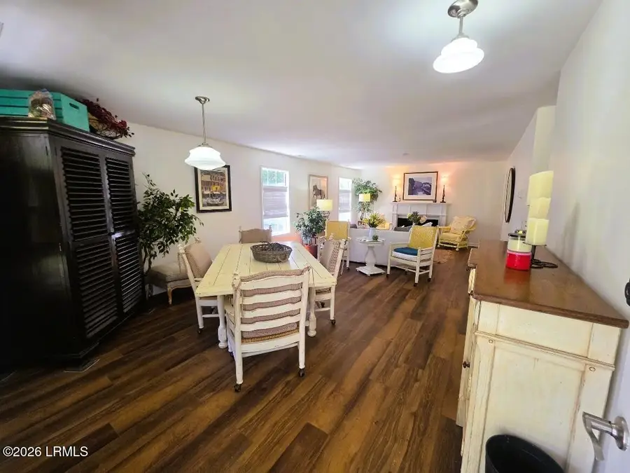 1609 Madrid Avenue, Port Royal, SC 29935 - #3