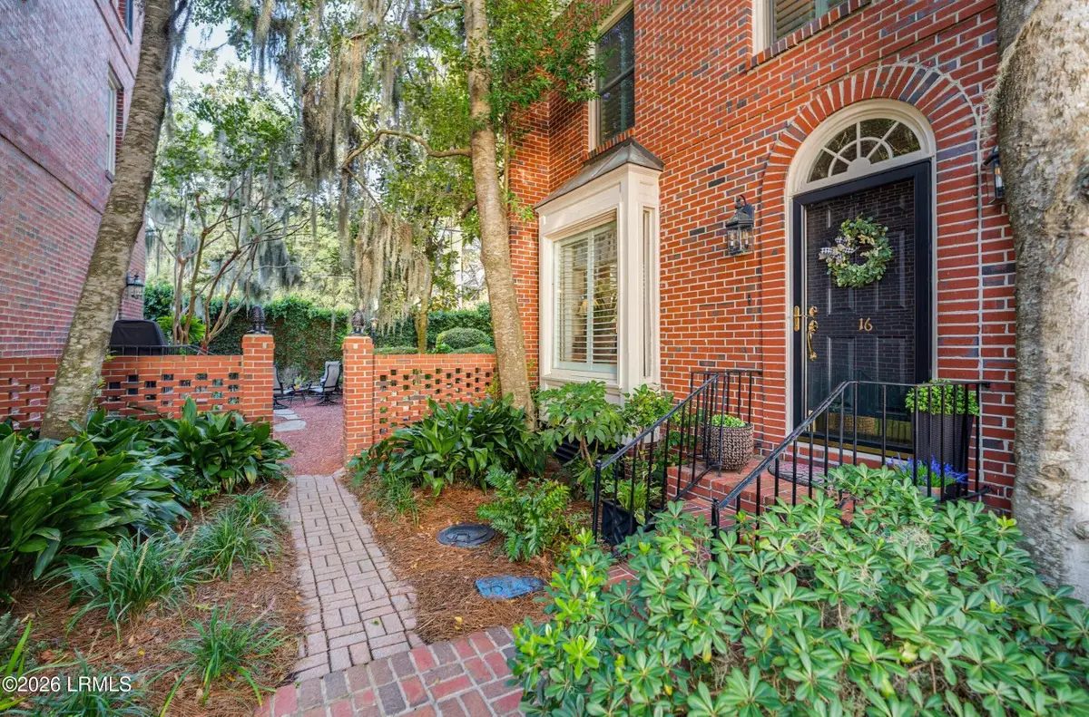 895 Ribaut Road #C16, Beaufort, SC 29902 - #1