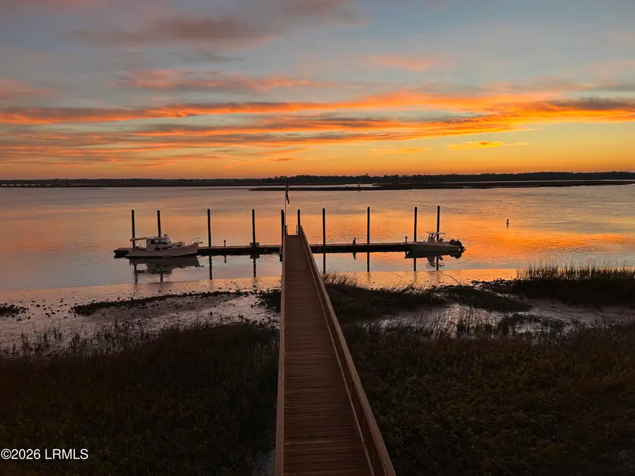 895 Ribaut Road #C16, Beaufort, SC 29902 - #2