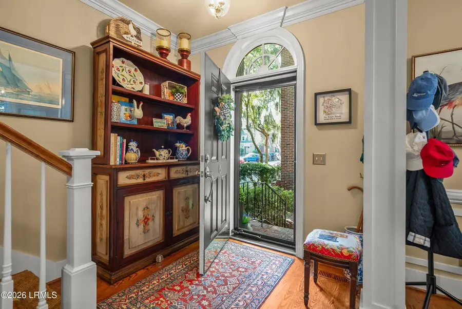 895 Ribaut Road #C16, Beaufort, SC 29902 - #3
