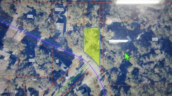3a Fort Frederick Circle, Port Royal, SC 29935