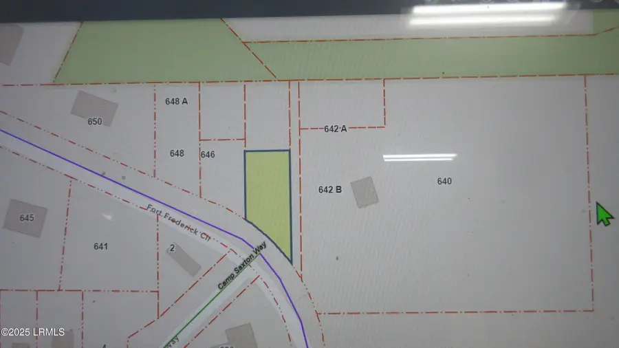 3a Fort Frederick Circle, Port Royal, SC 29935 - #3