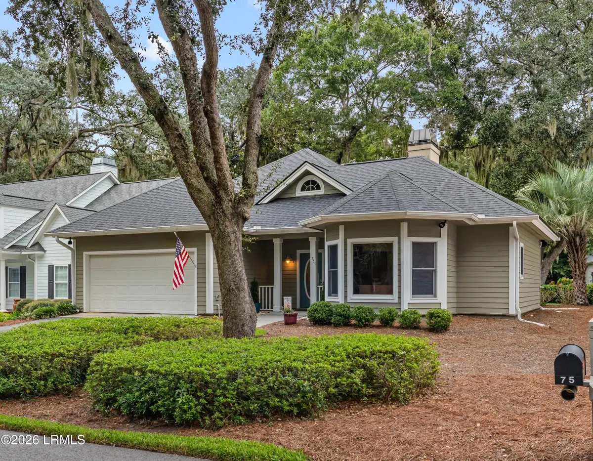 75 S Boone Road, Saint Helena Island, SC 29920 - #1