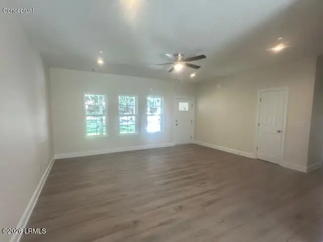 6034 Creek Road, Beaufort, SC 29906 - #2
