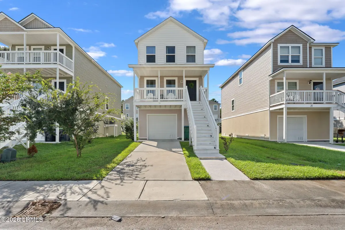 19 Island Breeze Lane, Beaufort, SC 29907 - #1