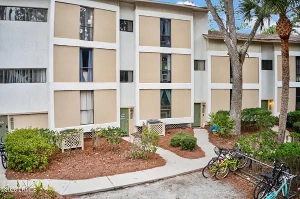 42 S Forest Beach Drive #3088, Hilton Head Island, SC 29928