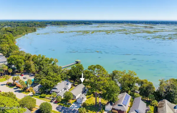 47 White Pond Boulevard, Beaufort, SC 29902