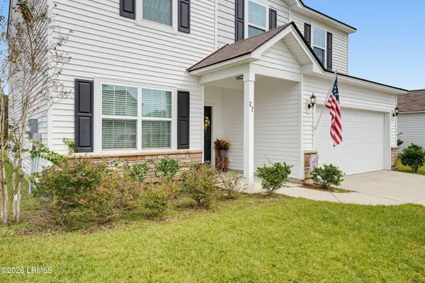 27 Seneca Way, Beaufort, SC 29906