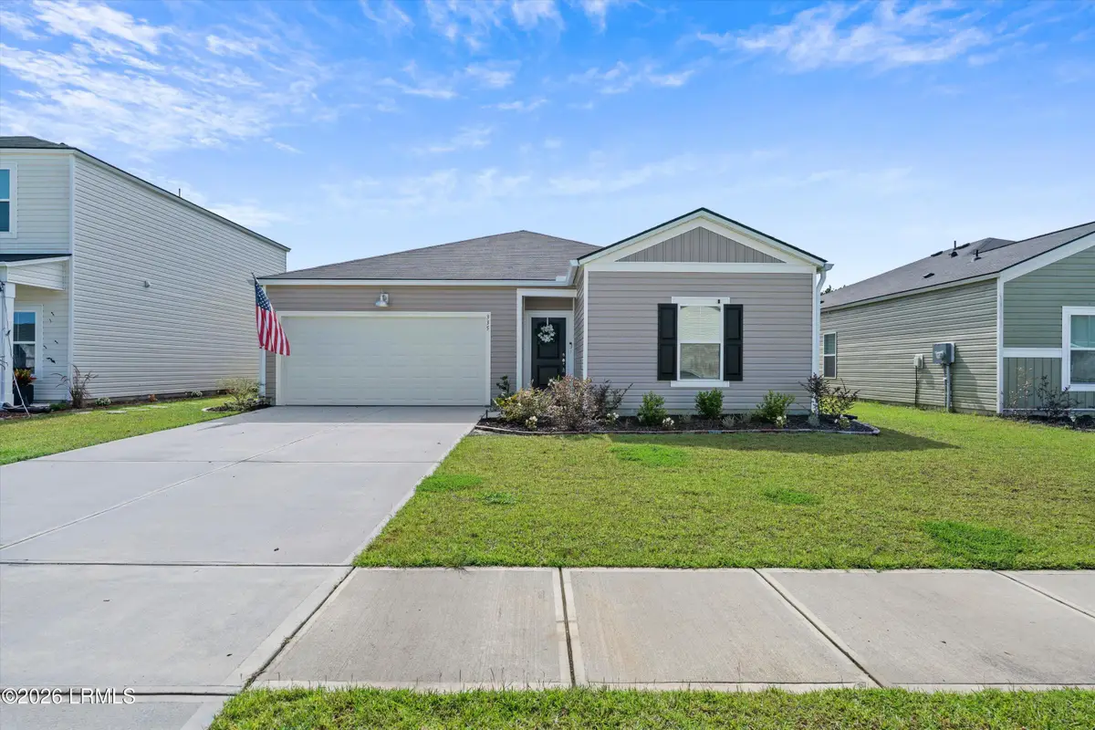 335 Sweetbay Drive, Hardeeville, SC 29927 - #1