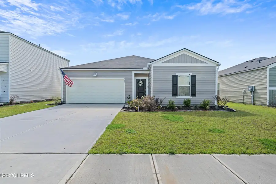 335 Sweetbay Drive, Hardeeville, SC 29927 - #3