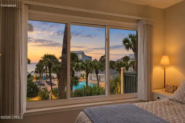 655 Newhaven Court, Fripp Island, SC 29920