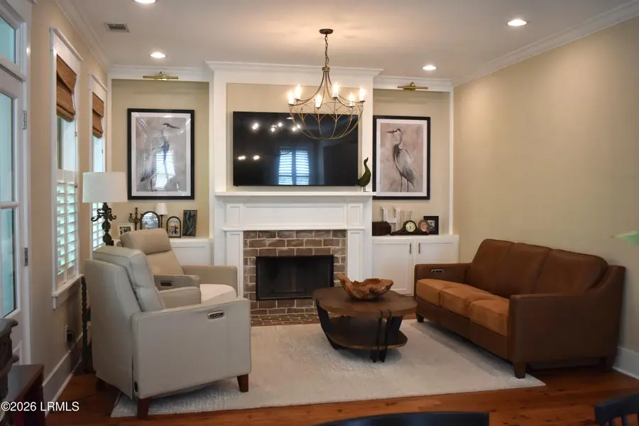 8 Hayek Street #B, Beaufort, SC 29907 - #2