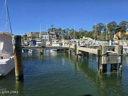 C56 Windmill Harbour, Hilton Head Island, SC 29926
