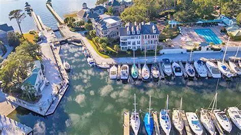 C56 Windmill Harbour, Hilton Head Island, SC 29926 - #2