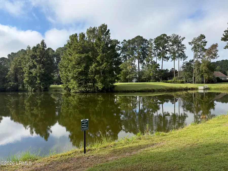 172 Colonel Thomas Heyward Road, Bluffton, SC 29909 - #3