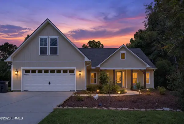 282 Osprey Lake Circle, Hardeeville, SC 29927