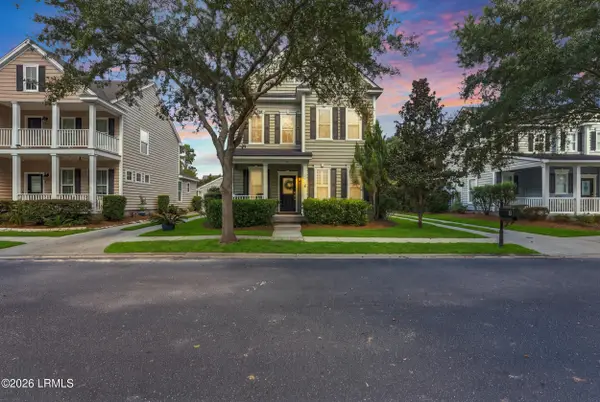 4 Riversbridge Court, Bluffton, SC 29910