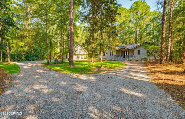 30 Wallace Road, Beaufort, SC 29907