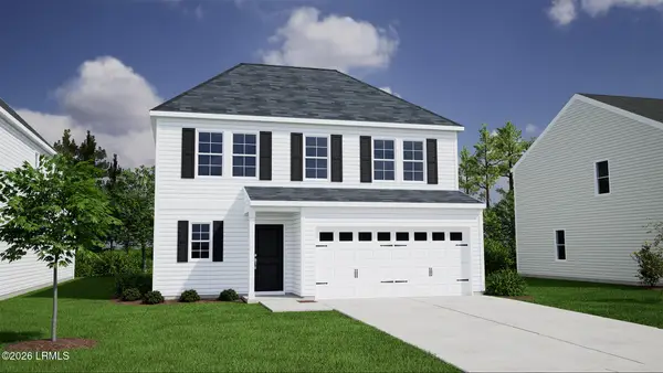 872 Twin Ponds Drive, Hardeeville, SC 29927