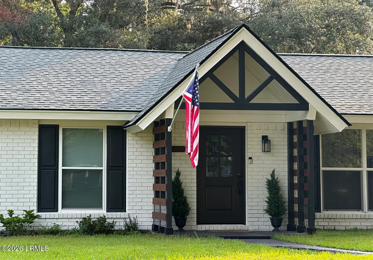 2607 Harvey Road, Beaufort, SC 29902 - #1