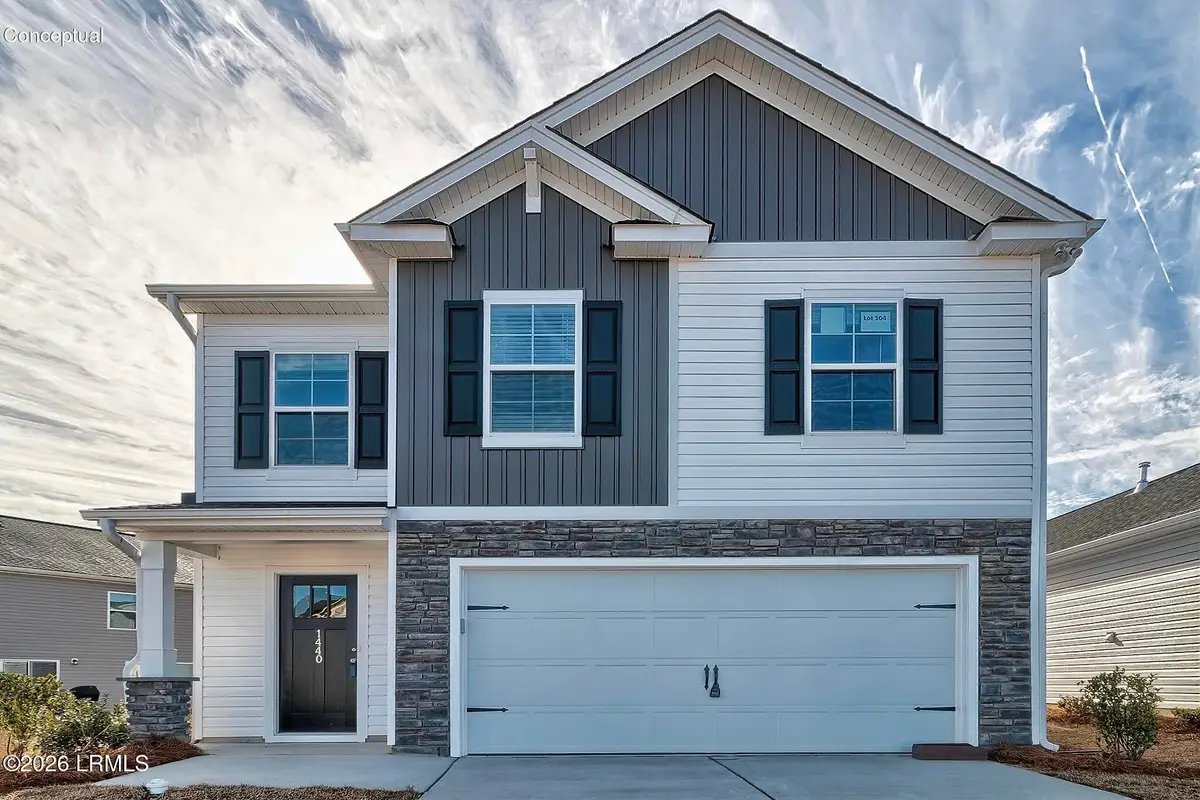 142 Jinks Street, Yemassee, SC 29945 - #1