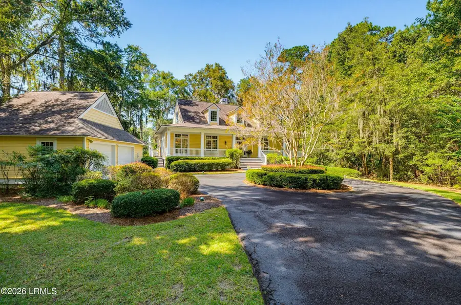 8 Heron Point, Okatie, SC 29909 - #3