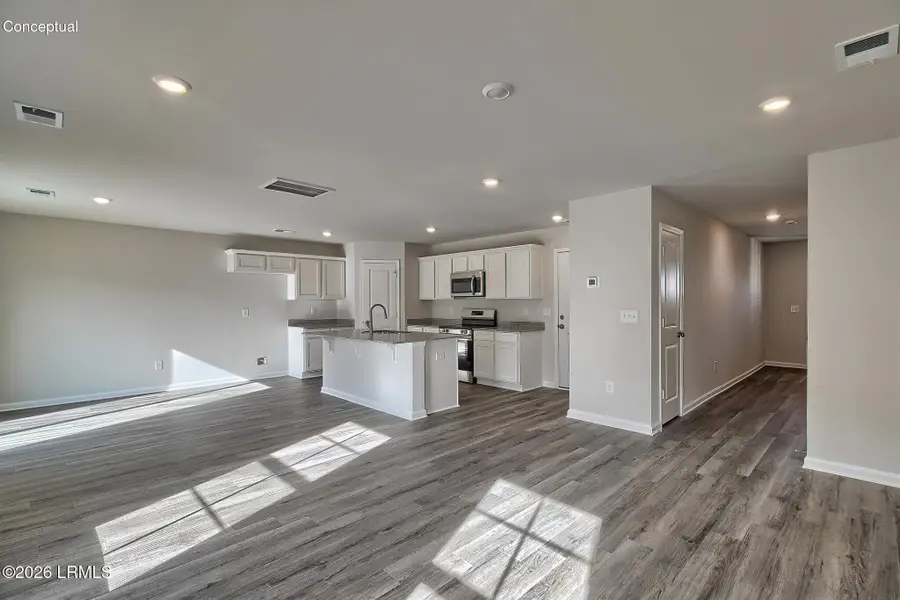 113 Jinks Street, Yemassee, SC 29945 - #2
