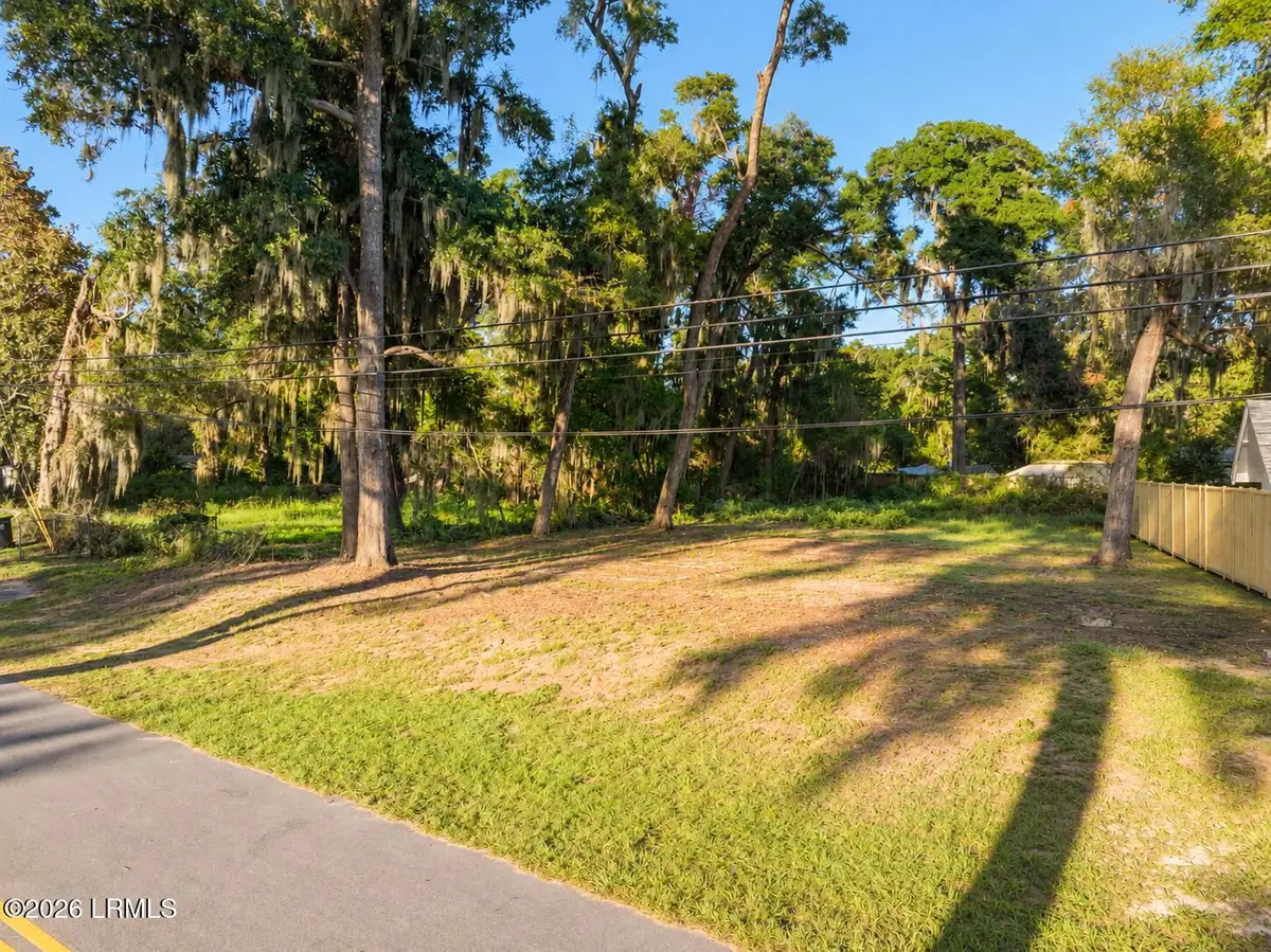 1601 Palmetto Street, Beaufort, SC 29902 - #1