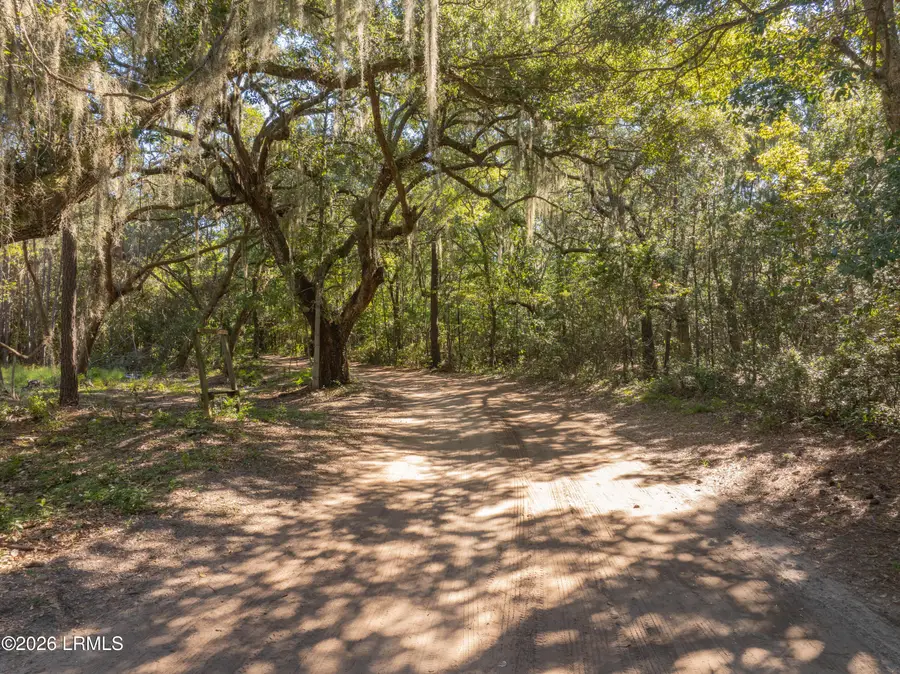 21 Chaplin Drive, Saint Helena Island, SC 29920 - #2