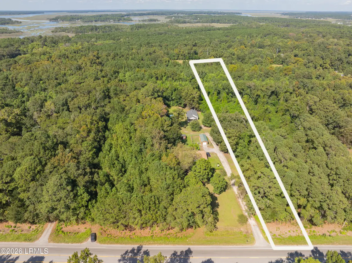 18 Mustang Lane, Saint Helena Island, SC 29920 - #1