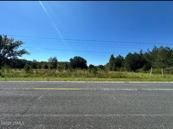 00 Tbd Lawton Drive, Fairfax, SC 29827