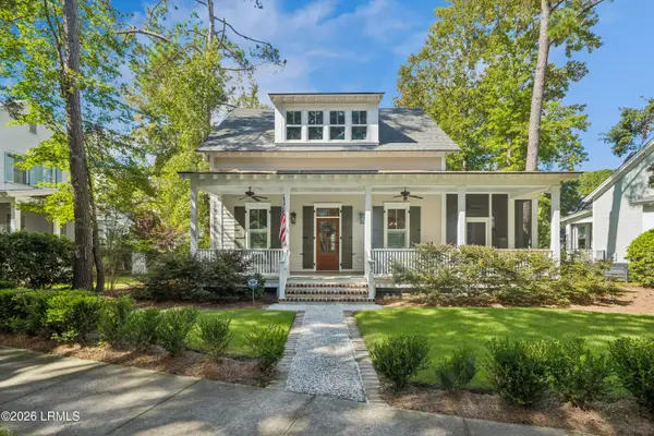 12 Saint Phillips Boulevard, Beaufort, SC 29906