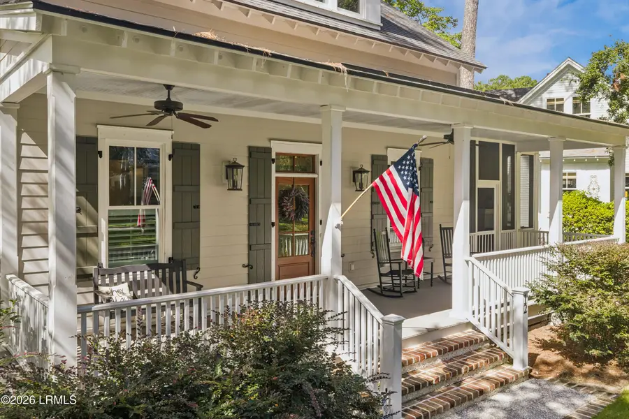 12 Saint Phillips Boulevard, Beaufort, SC 29906 - #3