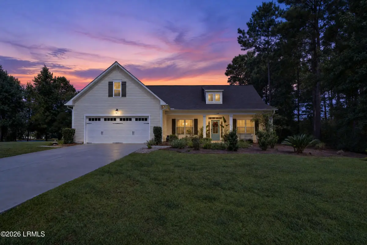 748 Osprey Lake Circle, Hardeeville, SC 29927 - #1