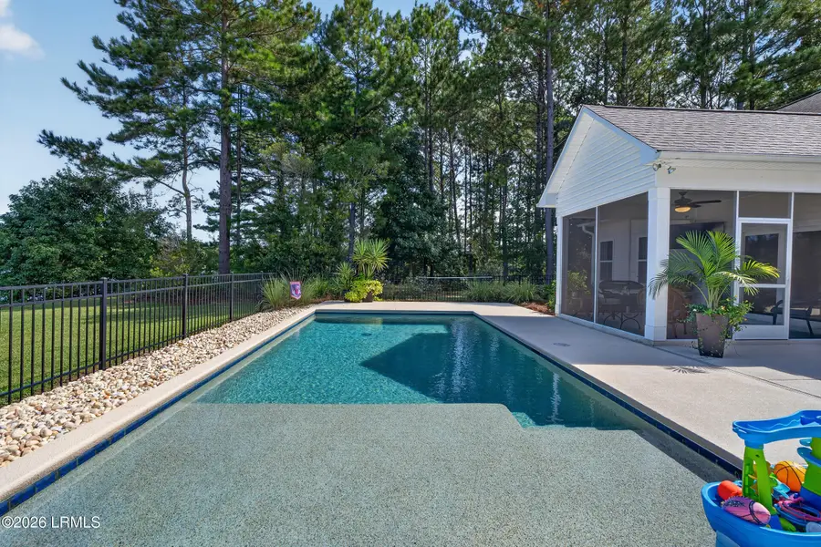748 Osprey Lake Circle, Hardeeville, SC 29927 - #2