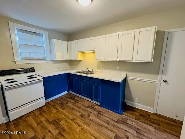 609 Shaw Drive, Hampton, SC 29924 - #3