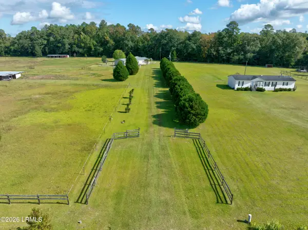 182 Hillcrest Drive, Varnville, SC 29944
