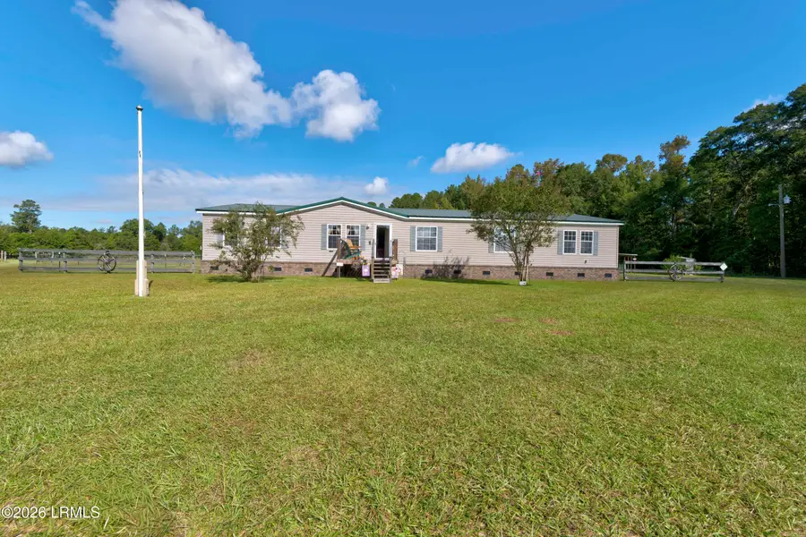 182 Hillcrest Drive, Varnville, SC 29944 - #2